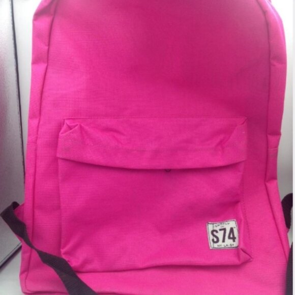 Backpacks-Cushioned Adjustable straps (choose color) - Picture 1 of 4